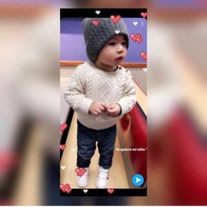 Meet your Posher, Ceci